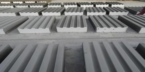 雅居欧式建筑材料公司 GRC线条与构件施工工艺及建筑材料销售