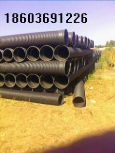 哈尔滨长春吉林大庆钢带波纹管生产厂家价格分析与市场趋势