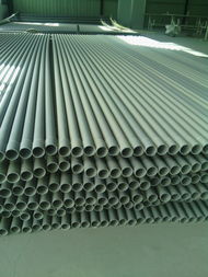 洛阳耐特管业建筑建材类管材产品列表与销售概述