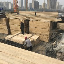 青岛木方价格行情 4乘6规格分析与市场动态